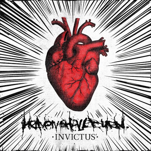 Invictus封面