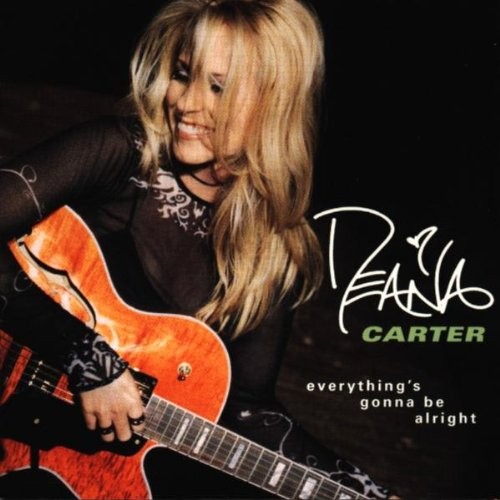 Everything’s Gonna Be Alright封面