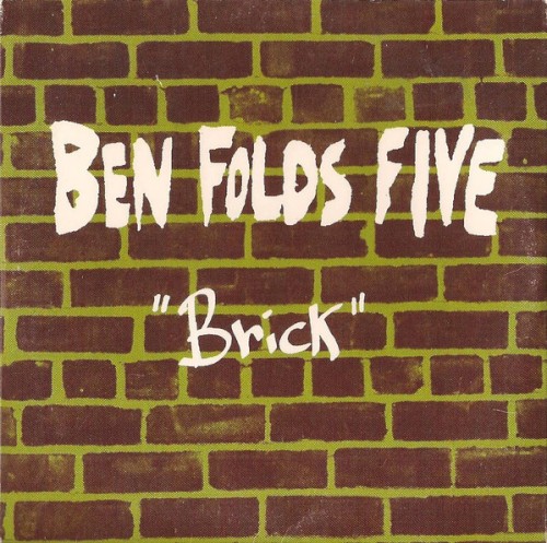 Brick封面