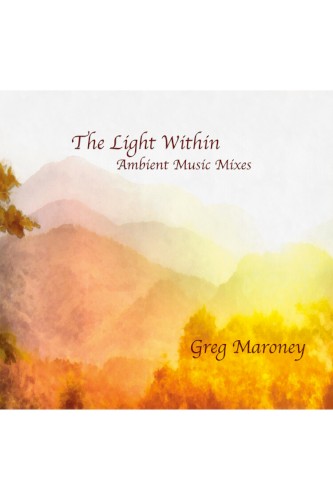 The Light Within封面