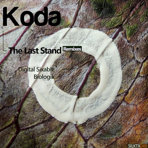 The Last Stand (remixes)封面