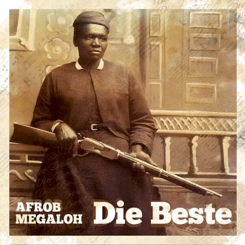 Die Beste封面