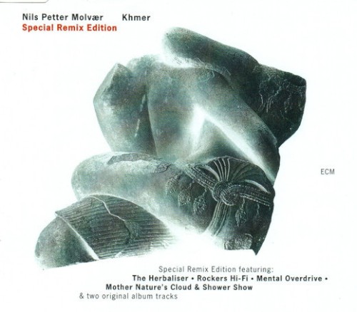 Khmer (special remix edition)封面