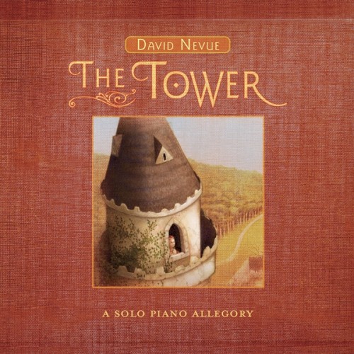 The Tower封面