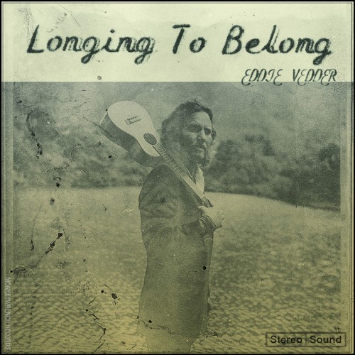 Longing to Belong封面