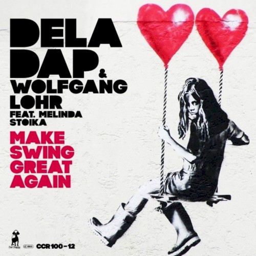 Make Swing Great Again封面