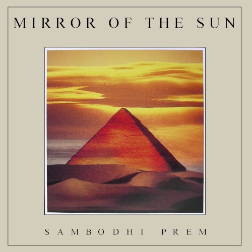 Mirror of the Sun封面