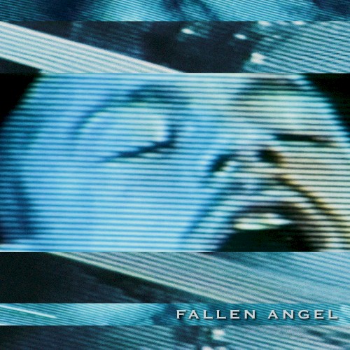 Fallen Angel封面