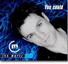 You Could封面
