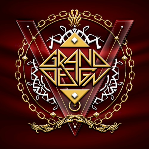 V封面