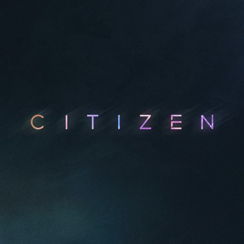 Citizen封面