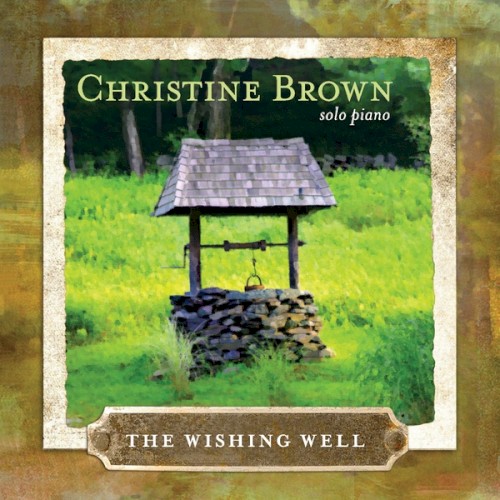 The Wishing Well封面