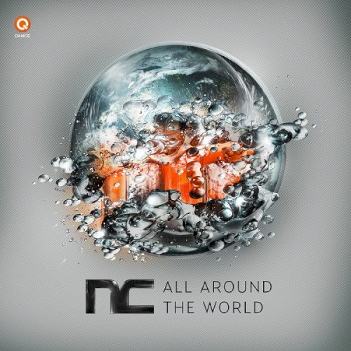All Around The World封面