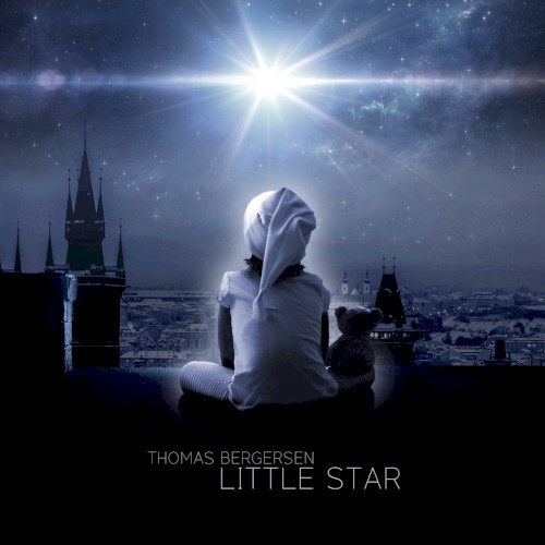 Little Star (instrumental)封面