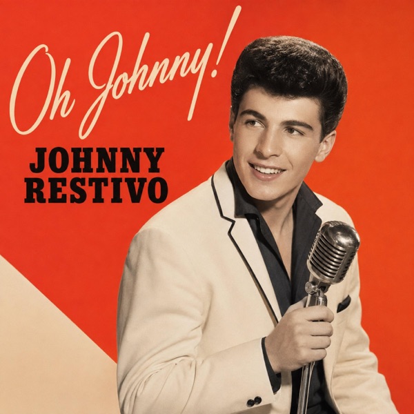 Oh Johnny!封面