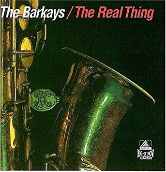 The Real Thing封面