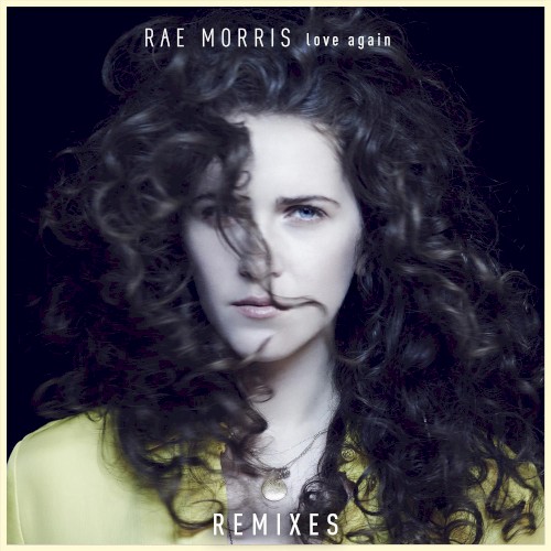 Love Again (remixes)封面