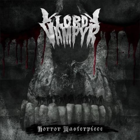 Horror Masterpiece封面