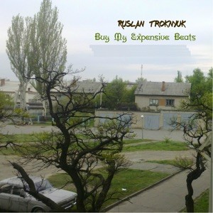 Buy My Expensive Beats封面