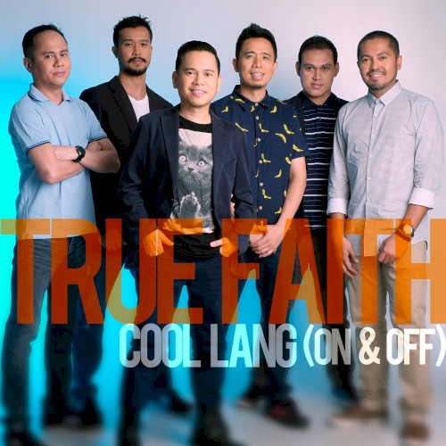 Cool Lang (On & Off)封面
