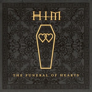 The Funeral of Hearts封面