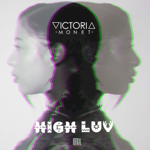 High Luv封面