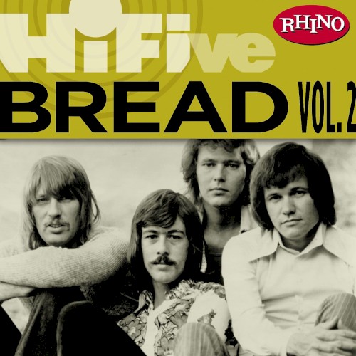 Rhino Hi‐Five: Bread, Vol 2封面