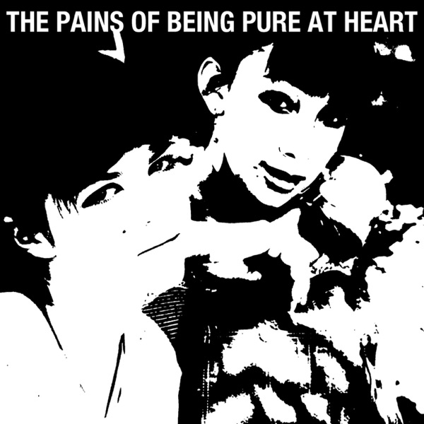 The Pains of Being Pure at Heart封面
