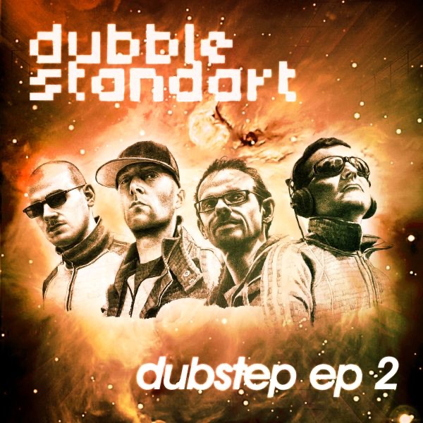 Dubstep, Vol. 2封面