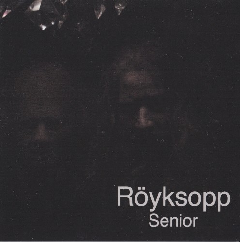 Senior封面