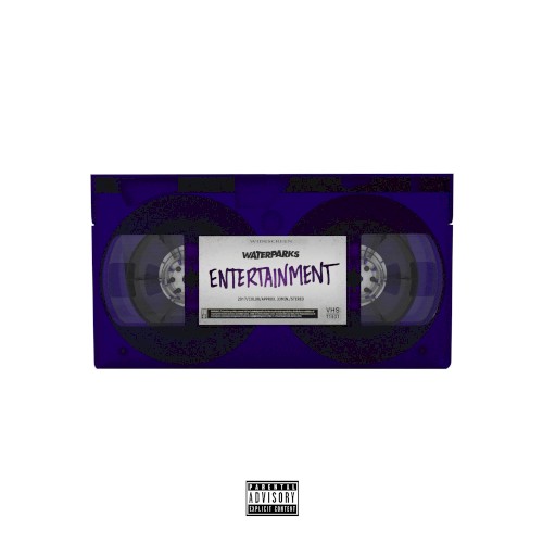 Entertainment封面