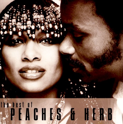 The Best of Peaches & Herb封面