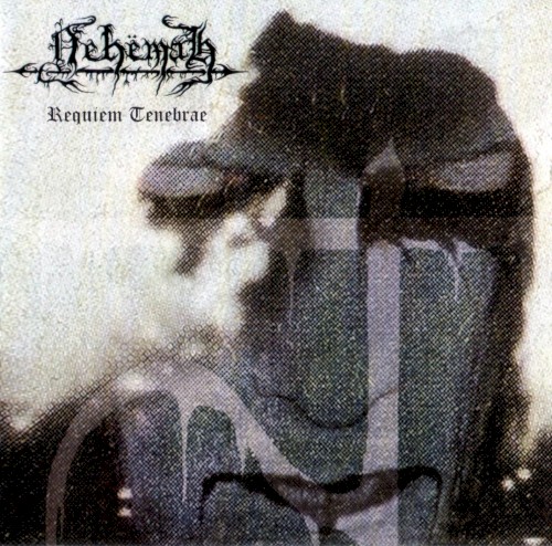 Requiem Tenebrae封面