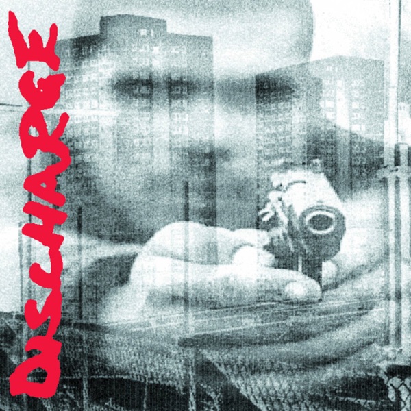 Discharge封面