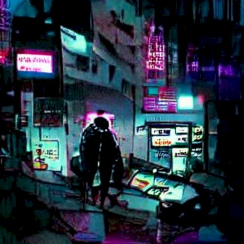 Transhuman Connection封面