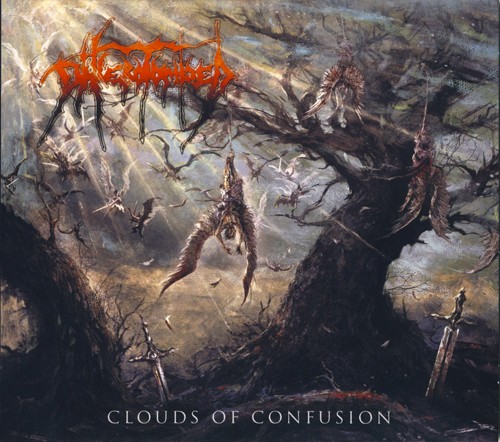 Clouds of Confusion封面