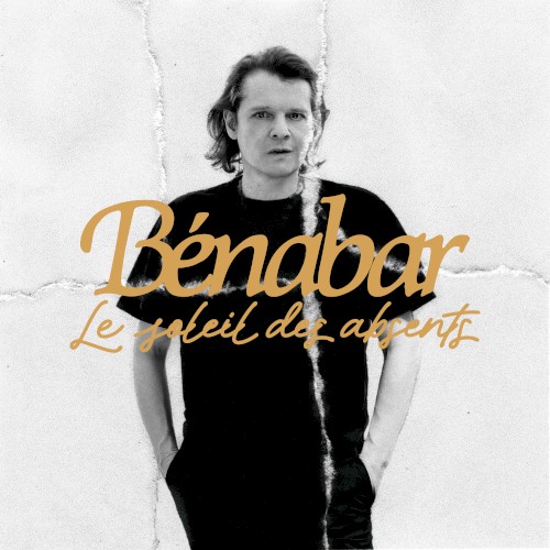 Le Soleil des absents封面