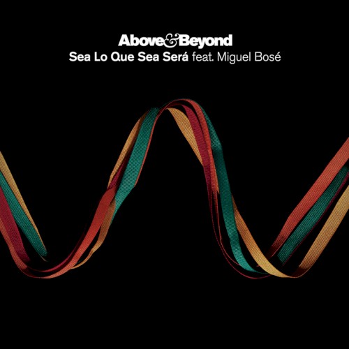 Sea lo que sea será封面