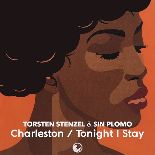 Charleston / Tonight I Stay封面