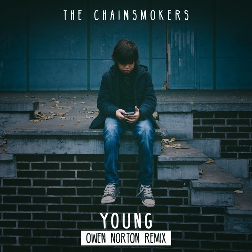 Young (Owen Norton remix)封面