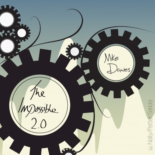 The Impossible 2.0封面