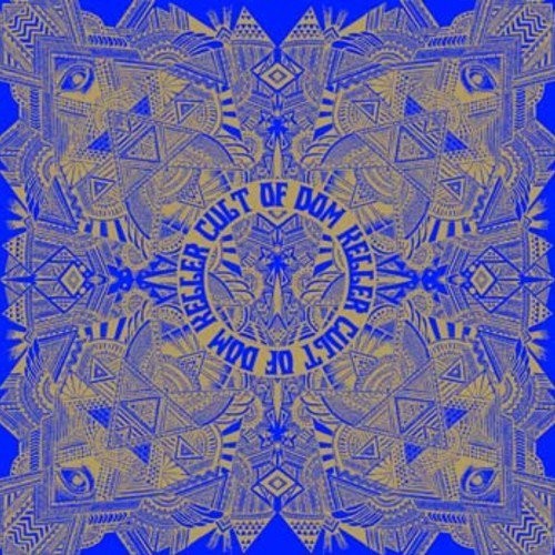 Cult of Dom Keller封面