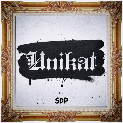 Unikat封面