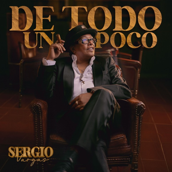 DE Todo Un Poco封面
