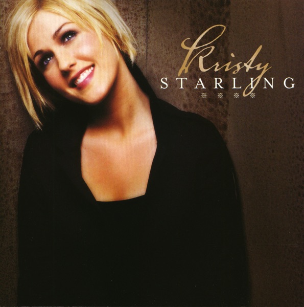 Kristy Starling封面