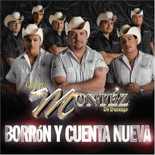 Borrón y cuenta nueva封面