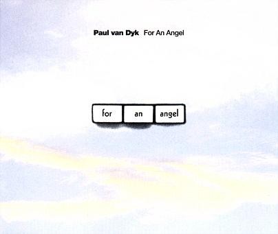 For an Angel封面