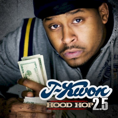 Hood Hop 2.5封面