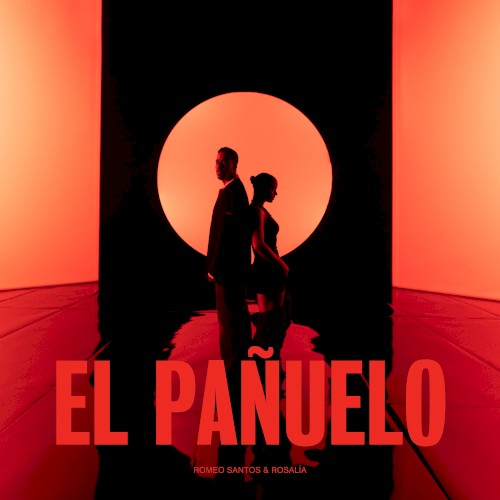El pañuelo封面
