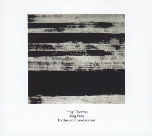 Circles and Landscapes封面